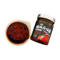 Sauce chili halal de nouvelle conception de sauce tomate de fournisseurs chinois